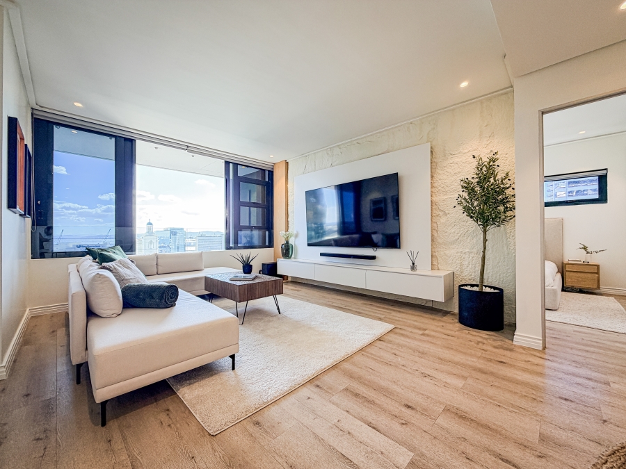 2 Bedroom Property for Sale in Cape Town City Centre Western Cape